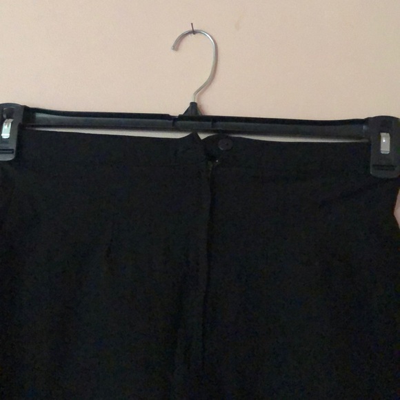 XL Black Dixifried Perfect Pencil Skirt - Picture 3 of 5